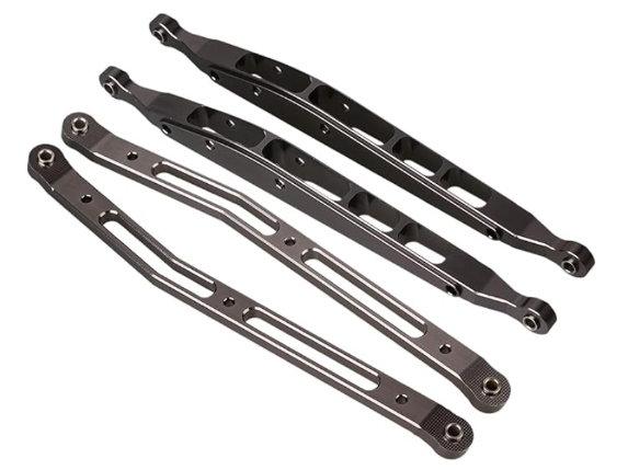Front/Rear Upper Chassis Link Parts