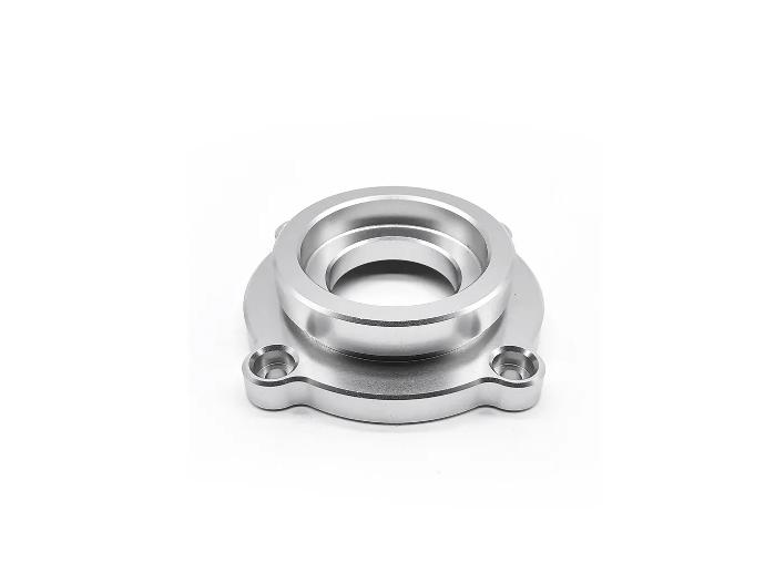 Custom Precision CNC Machining Parts