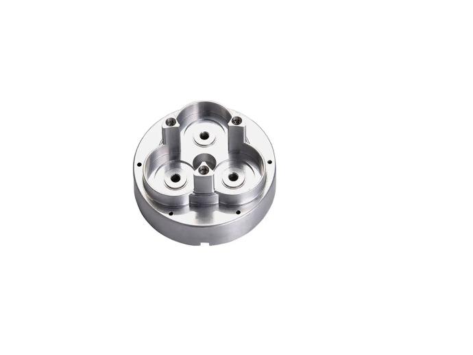 CNC Metal Parts