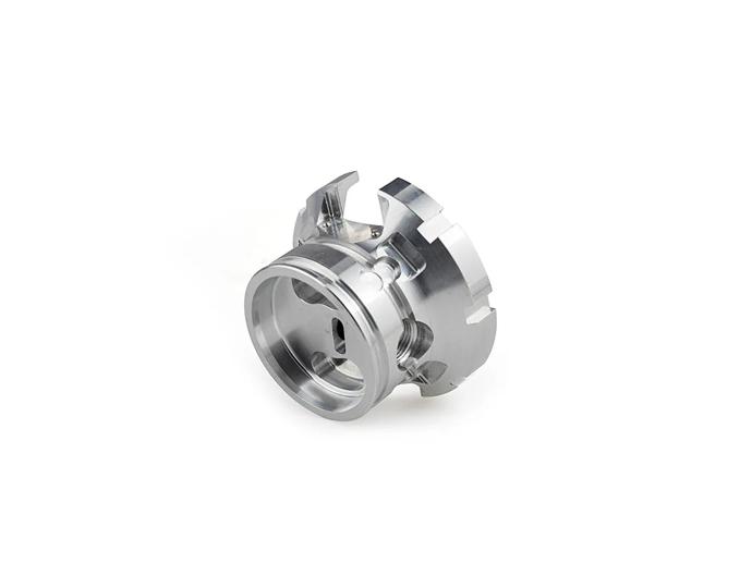 Custom Machined Parts