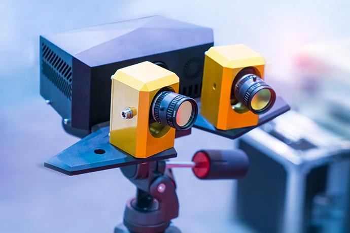 Webcam Optical System Explore High-Precision Optical Components for Vision Cameras at DMS ...